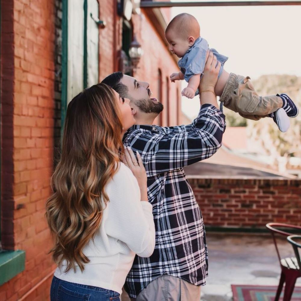 Meet your Posher, Jess